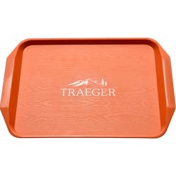 Traeger Plastic 17 in. L X 11.54 in. W 1 pk