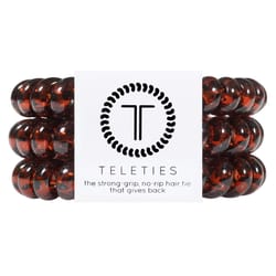 TELETIES Hair Ties