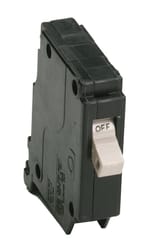 Eaton Cutler-Hammer 30 amps Plug In Single Pole Circuit Breaker