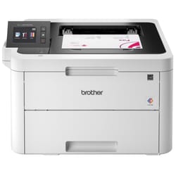 Brother LaserJet Printer 250 sheet 1 pk