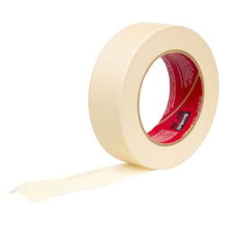 ScotchBlue 1.41 in. W X 20 yd L White Regular Strength Painter's Tape 1 pk  - Ace Hardware