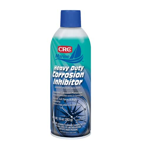 CRC HEAVY DUTY PUMP SPRAYER- BRAKE CLEANER MECHANIC WORKSHOP