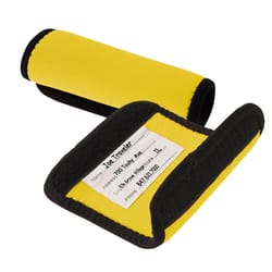 Travelon Yellow Luggage Tag