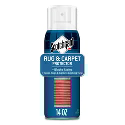 Scotchgard Rug & Carpet Protector 14 oz Liquid