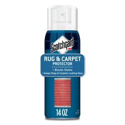 Scotchgard Rug & Carpet Protector 14 oz Liquid