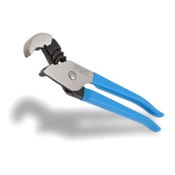 Channellock 9.5 in. Steel Groove Joint Pliers