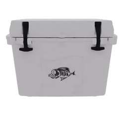 Taiga Coolers White 27 qt Cooler