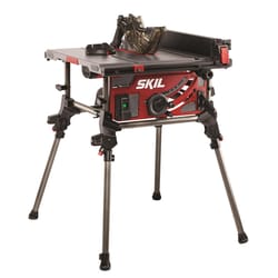 SKIL 15 amps Corded 10 in. Table Saw Tool Only