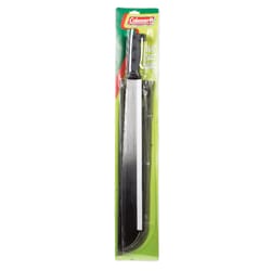 Coleman 18 in. Hardened Steel Machete