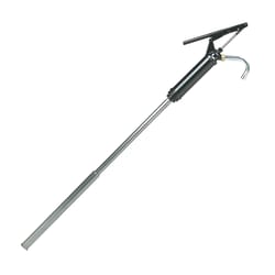 LubriMatic Piston Action Steel 1.61 in. Barrel Pump