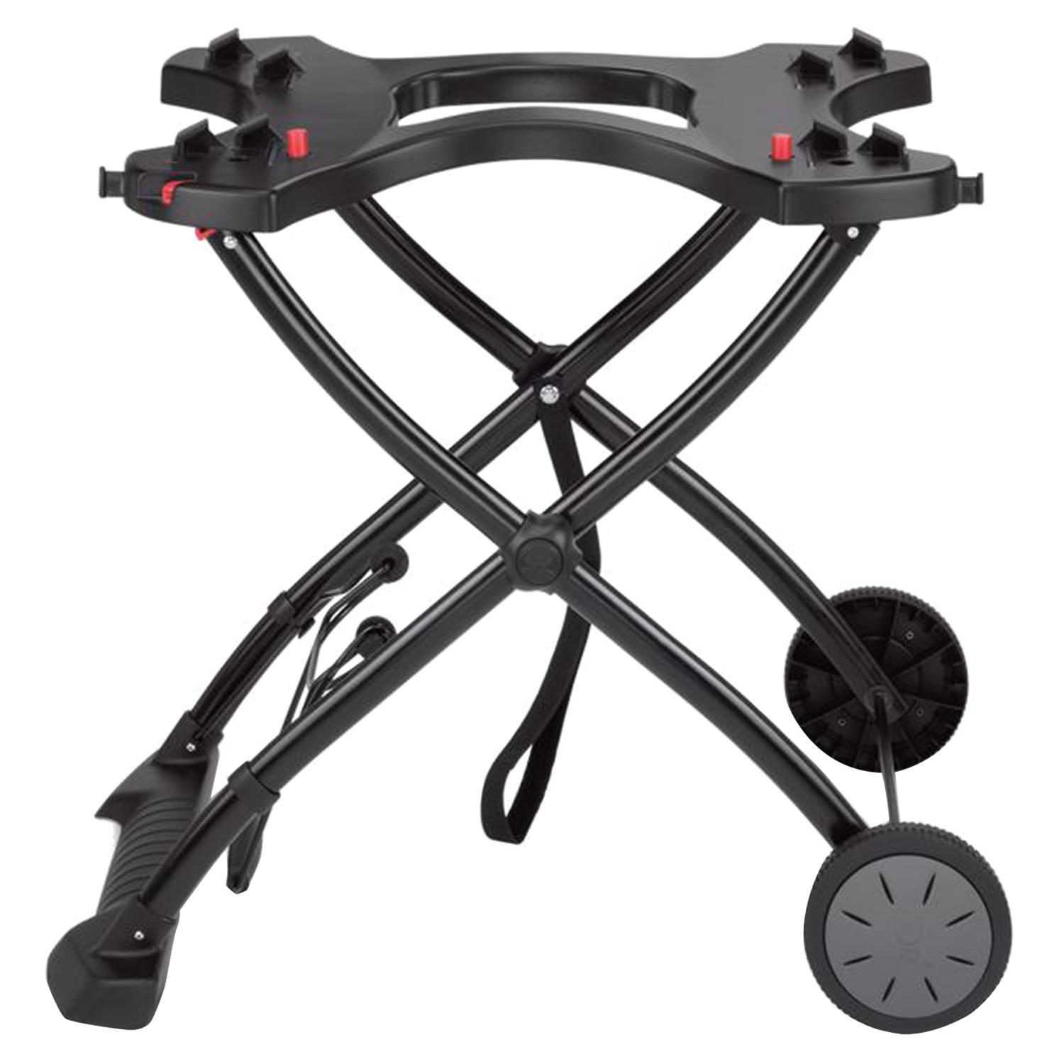 カエル 2357　Weber1250 カート Weber Grill Cart Plastic 25 in. H X 21 in. W X 28.2 in. L