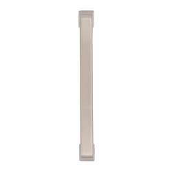 Amerock Blackrock Collection Pull Satin Nickel 1 pack