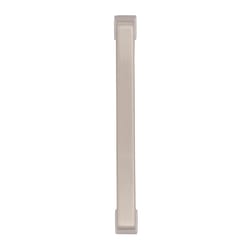 Amerock Blackrock Collection Pull Satin Nickel 1 pack