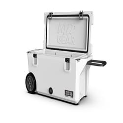 Wyld Gear Freedom Series White 75 qt Cooler