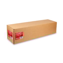 Film-Gard 32 ft. W X 100 ft. L X 6 mil Professional Grade Polyethylene Sheeting 1 pk