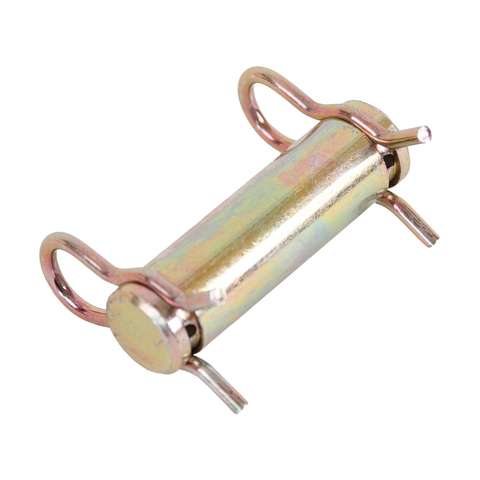 Koch Zinc Plated Hydraulic Cylinder Pins 1 in. D Mfr# 4016633 - Ace ...