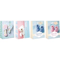 Paper Images Assorted Baby 1 Gift Bag