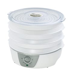 Nesco White 7.3 qt Food Dehydrator - Ace Hardware