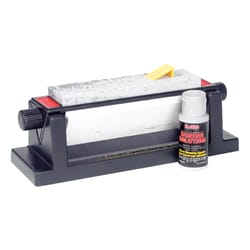 Smith's 6 in. L Sharpening System 1,200 Grit 1 pc