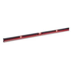 Milwaukee Redstick 72 in. Plastic Level