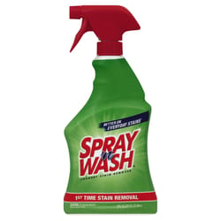 Spray 'n Wash Original Scent Laundry Stain Remover Liquid 22 oz