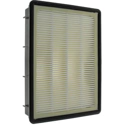 DVC Micro Lined Vacuum Filter For Eureka Series 4700/5500 1 pk