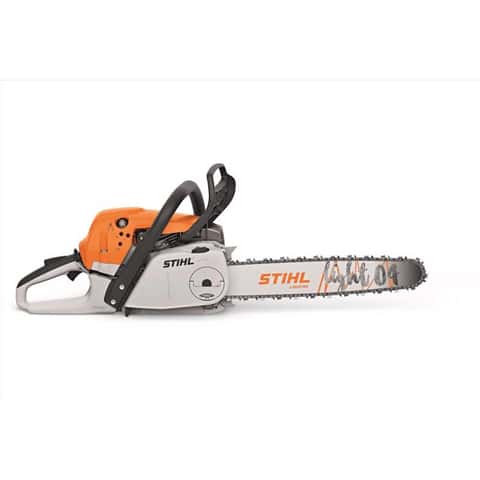 STIHL MS 170 16 in. 30.1 cc Gas Chainsaw - Ace Hardware