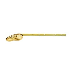 Fluidmaster Flush Lever Brass