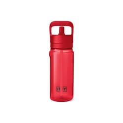 YETI Yonder 0.6 L Red BPA Free Water Bottle