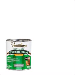 Varathane Ultimate Transparent Semi-Gloss Clear Oil-Based Oil Modified Urethane Spar Urethane Spray