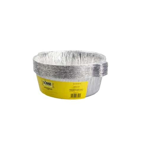 CampLiner - Dutch Oven Liners 12 Inch - 3 Pack