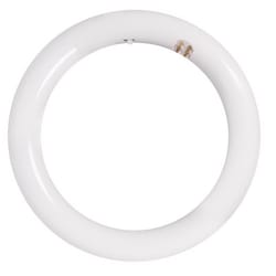 Feit T9 4-Pin LED Tube Light Color Changing 30 Watt Equivalence 1 pk