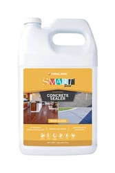NewLook SmartSeal High-Gloss Clear Water-Based Concrete Sealer 1 gal