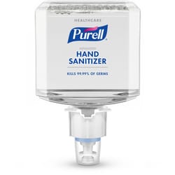 Purell Unscented Scent Foam Hand Sanitizer 40.57 oz