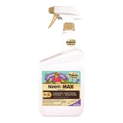 Bonide Captain Jack Organic Fungicide/Insecticide/Miticide/Nematicide Liquid 32 fl. oz.