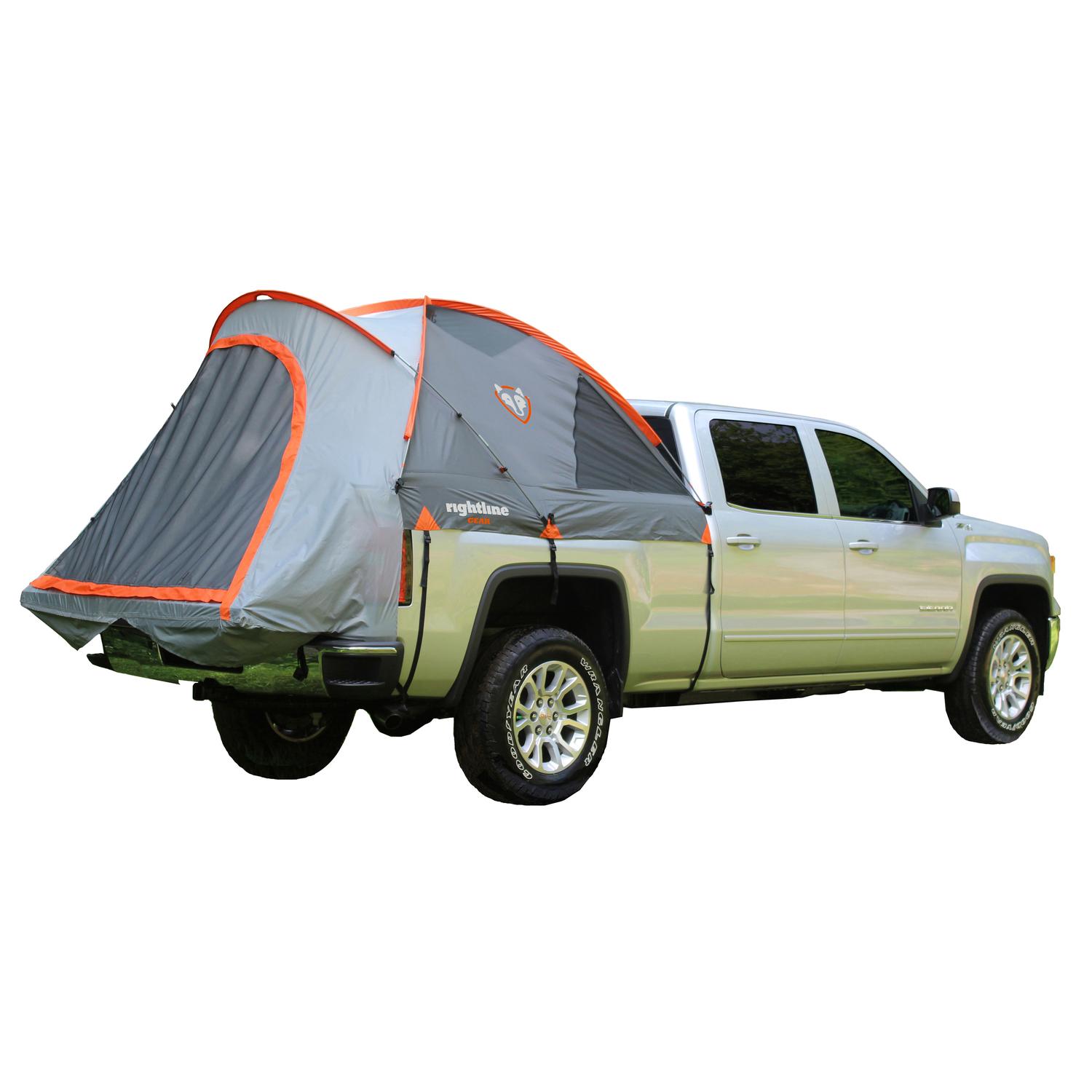 Rightline Gear Gray/Orange Tent 60 in. L 1 pk Sansujyuku sansujyuku.com