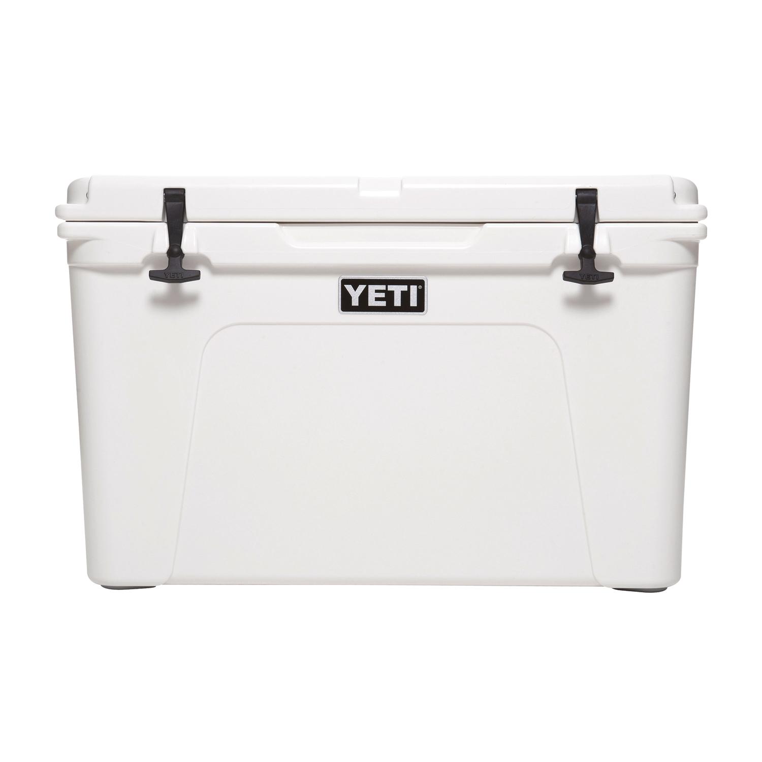 UPC 014394531057 product image for Yeti Tan Tundra 75 Capacity Cooler (YT75T) | upcitemdb.com