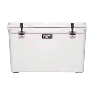YETI  Tundra 105  Cooler  59 cans White 