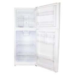 Danby 12 ft³ White Steel Refrigerator 150 W