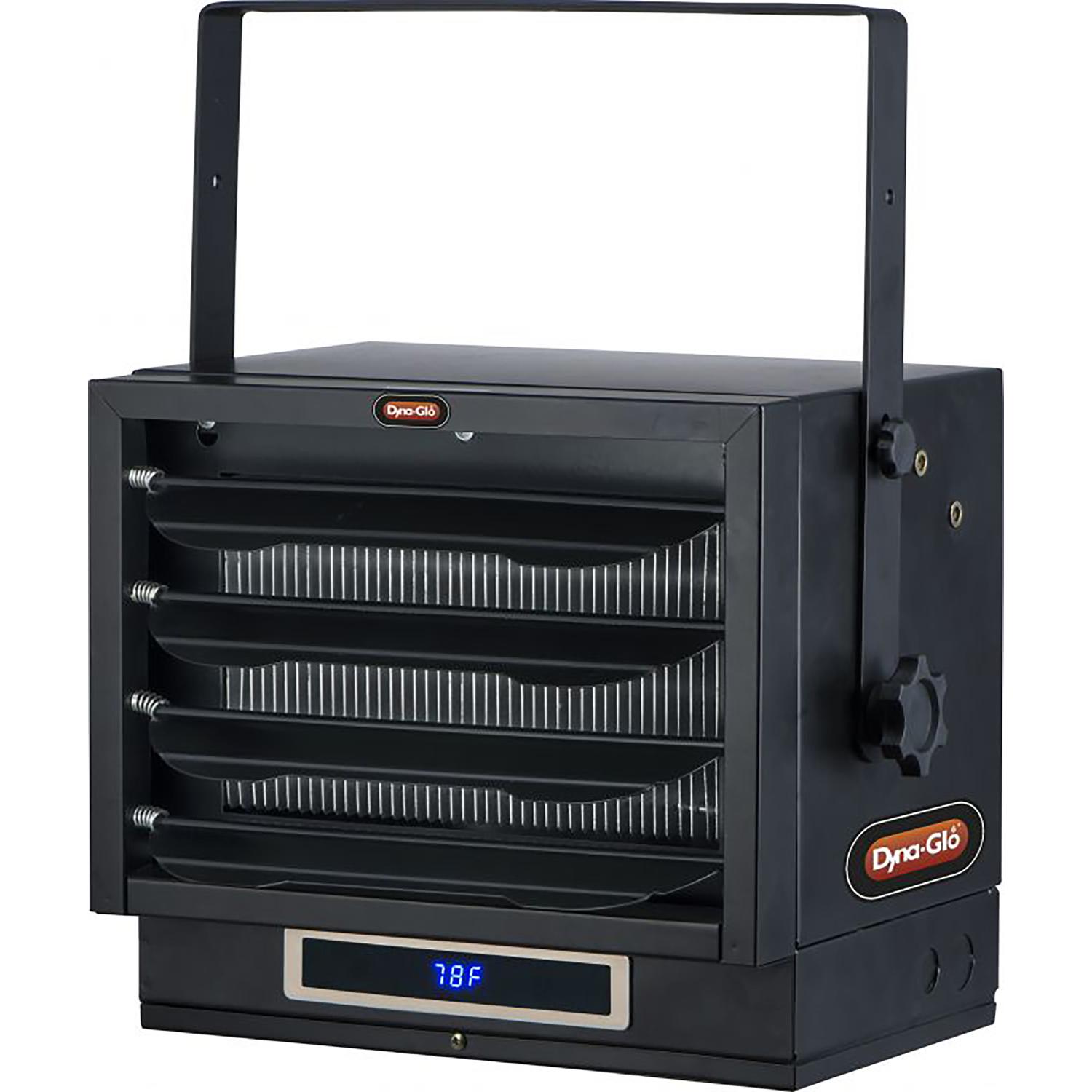 Dyna-Glo EG7500DH Dual Heat 7500W Electric Garage Heater