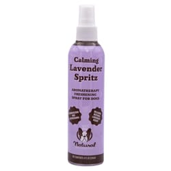 Natural Dog Company Lavender Dog Deodorizing Spray 8 oz 1 pk