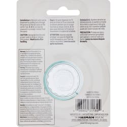Hillman 50 ft. L Plastic 18 Ga. Hobby Wire