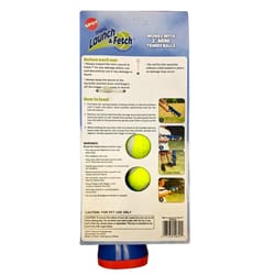 Ethical Products Inc. Spot Blue Fetch Toy 1 pk