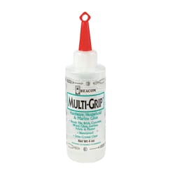 Beacon Liquid Hardware, Household & Marine Glue 4 oz