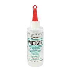 Beacon Liquid Hardware, Household & Marine Glue 4 oz