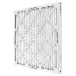 Pamlico Air Prime 16 in. W X 30 in. H X 2 in. D Synthetic 8 MERV Pleated Air Filter 12 pk