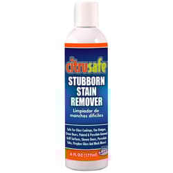 Citrusafe Stubborn Stain Remover Exterior Stain Remover 6 oz 1 pk