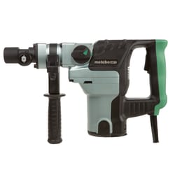 Metabo HPT 8.4 amps 1 in. Corded Rotary Hammer Drill