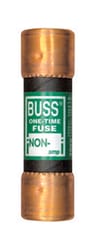 Bussmann 40 amps One-Time Fuse 1 pk