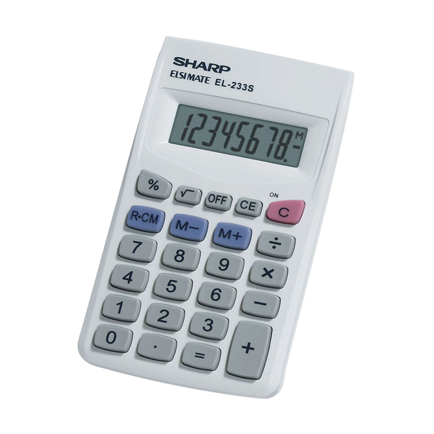 sharp calculator price